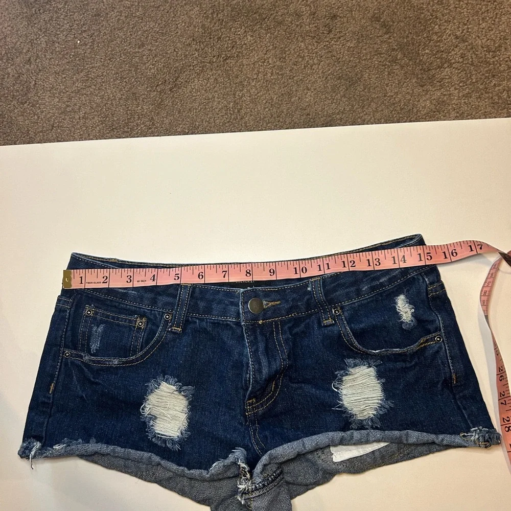 *Forever21 shorts - Picture 4 of 5